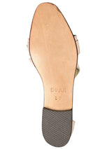 Sandalias Stock Hilaria