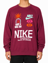 Polerón Have a Nike Day