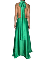 Vestido Detalle Bordado con Aplicaciones