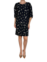 Vestido Mini Corazones