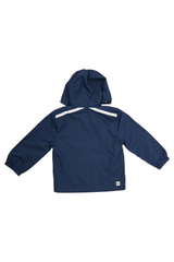 Chaqueta Acolchada Niño