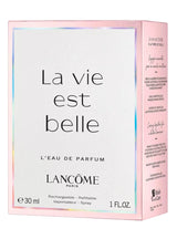 Perfume La Vie Est Belle