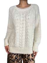 Sweater Blanco