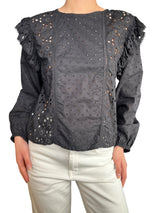 Blusa Zuru Frills
