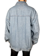 Chaqueta Pitstop