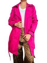 Trench Pink