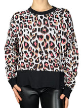 Jersey de Punto Jacquard