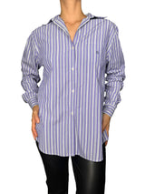 Blusa Rayas