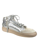 Zapatillas Rythym Cuero