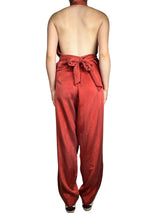 Set Pantalón y Blusa