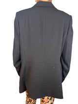 Chaqueta Lana Virgen PLUS SIZE