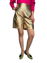 Shorts Gold