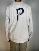 Polerón Estampado Frontal PLUS SIZE