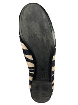 Bailarinas Punta Charol