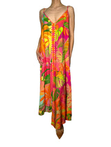 Vestido Patch Mare
