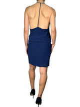 Vestido Pedrería