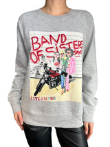 Polerón Band Of Sisters