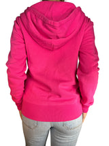 Polerón Con Capucha