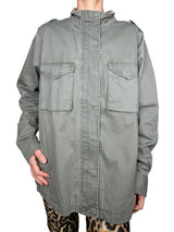 Chaqueta
