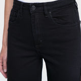 Jeans Bonnie Cropped