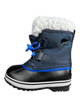 Botas De Nieve NIÑO