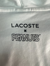 Polerón Lacoste X Peanuts UNISEX