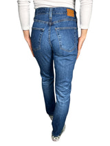 Jeans Rectos