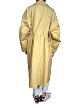 Trench Gabardina