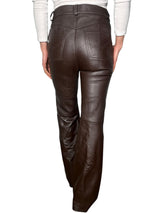 Pantalón Cuero