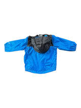 Cortaviento Gorro NIÑO