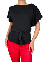 Blusa Lazo