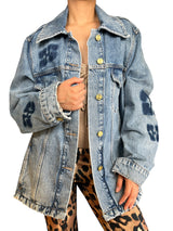 Chaqueta Denim