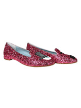 Mocasines Glitter