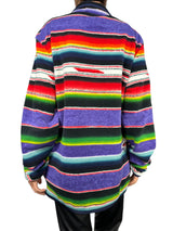 Polerón Polar Multicolor