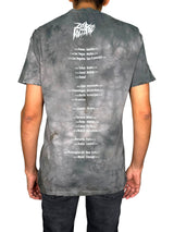 Polera Tie Dye