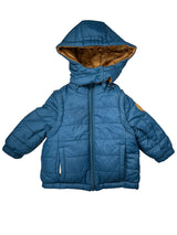 Parka Reversible NIÑO