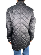 Parka Negra
