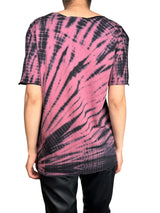 Polera Tie Dye