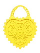 Cartera Heart