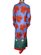 Salida de Baño Long kurta