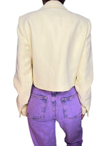Blazer Crop