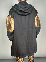 Chaqueta New Jing Bundu