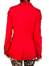 Blazer Rojo
