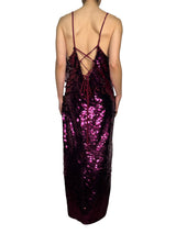 Vestido Lentejuelas