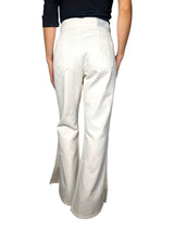 Jeans Dance Crudo