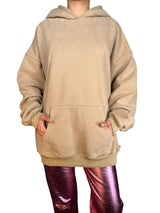 Polerón Canguro Unisex