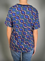 Polera Estampada