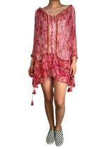 Salida de baño Seda