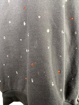 Polerón Piedras Multicolores