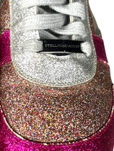 Zapatilla Macy Glitter